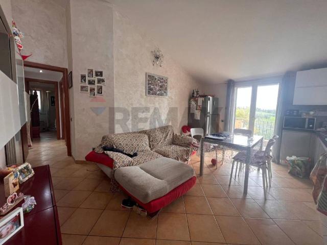 Appartamento in vendita a Castellina Marittima PI