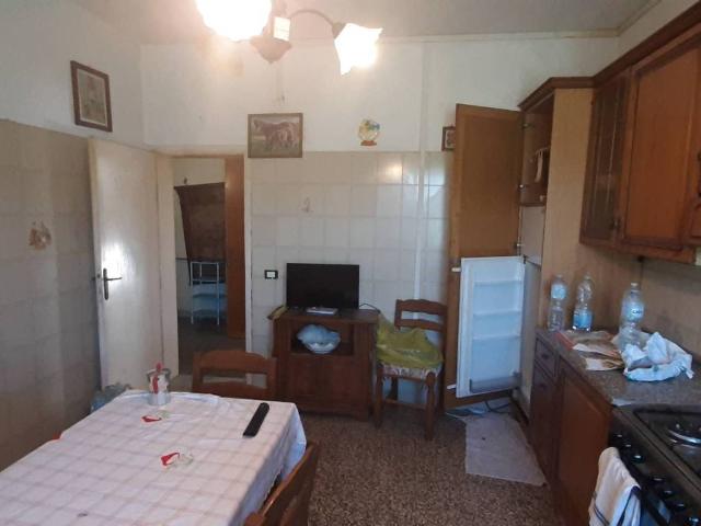 Appartamento in vendita a Castellina Marittima PI