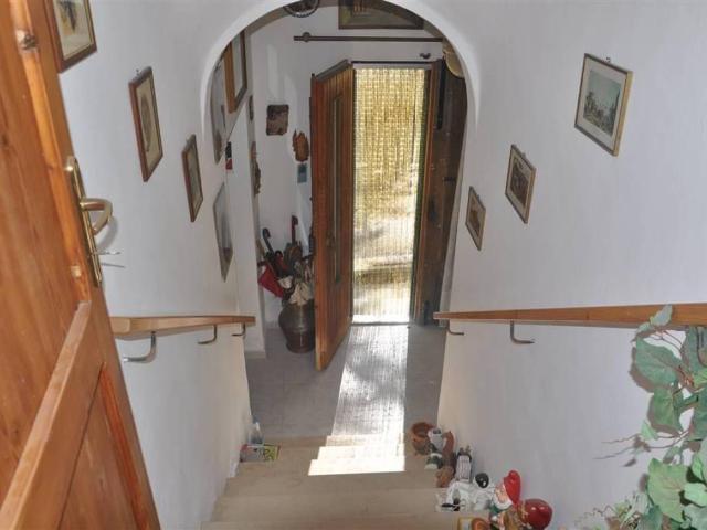 Appartamento in vendita a Castellina Marittima PI