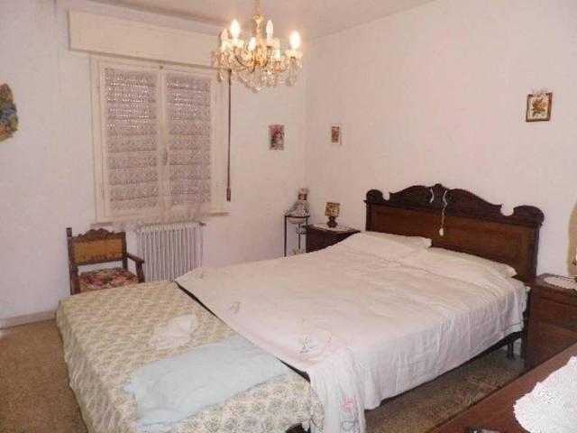 Appartamento in vendita a Castellina Marittima PI