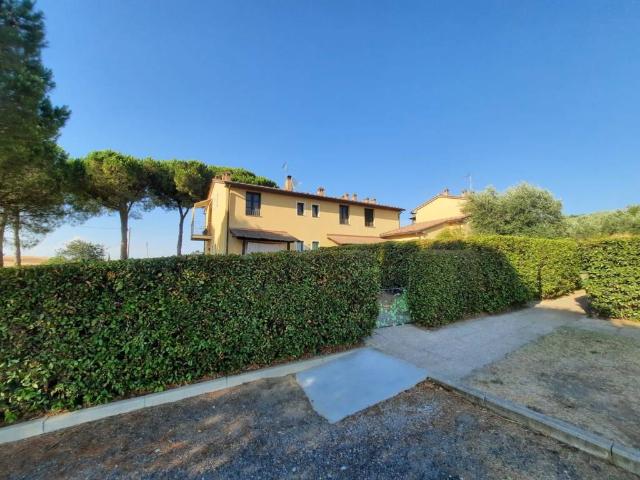 Appartamento in vendita a Castellina Marittima PI
