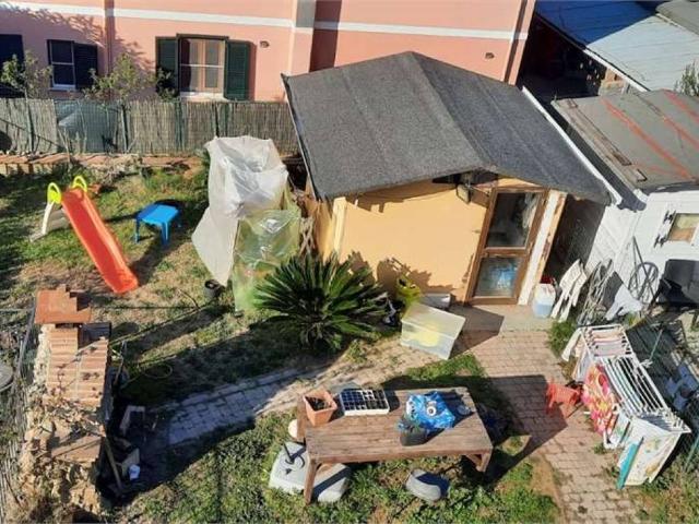 Appartamento in vendita a Castellina Marittima PI