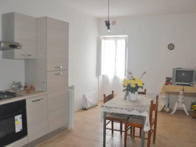 Appartamento in vendita a Castellina Marittima PI