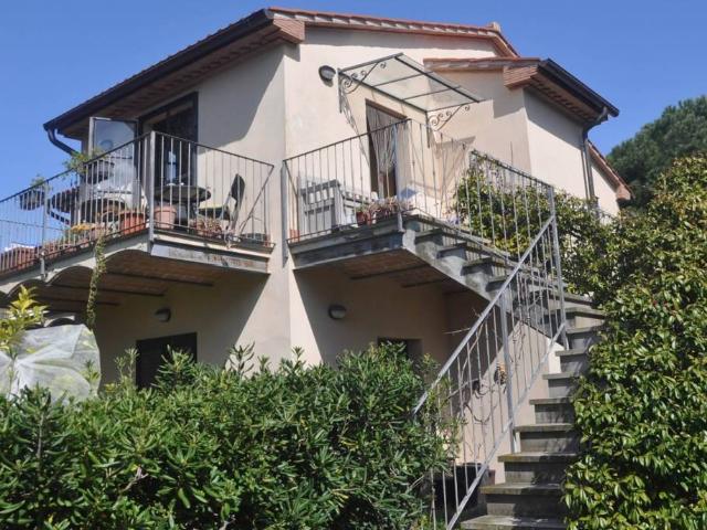 Appartamento in vendita a Castellina Marittima PI