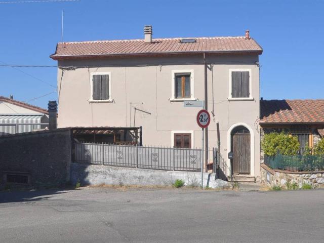 Appartamento in vendita a Castellina Marittima PI