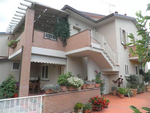 Appartamento in vendita a Castellina Marittima PI