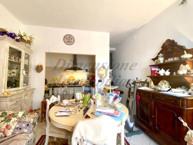 Appartamento in vendita a Castellina Marittima PI