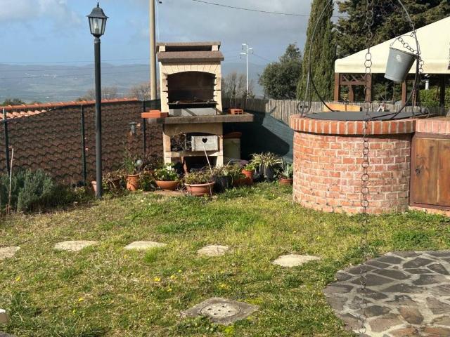 Appartamento in vendita a Castellina Marittima PI