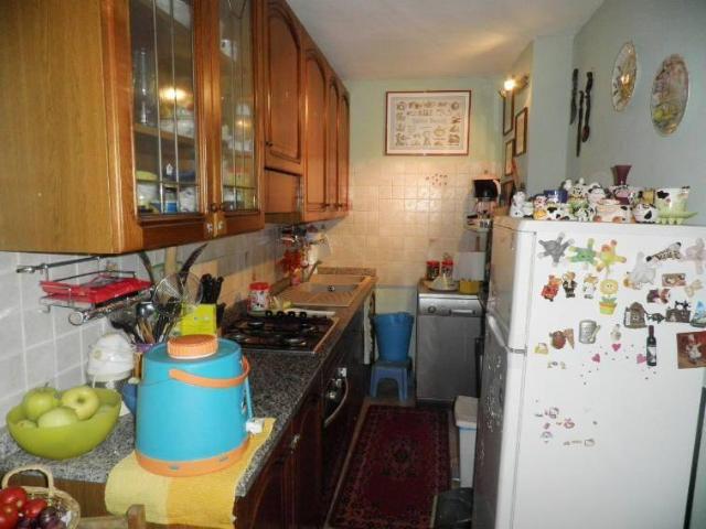 Appartamento in vendita a Castellina Marittima PI