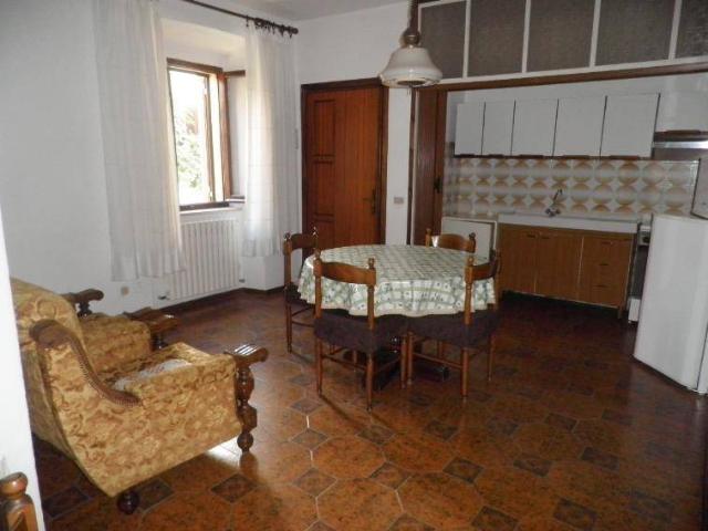 Appartamento in vendita a Castellina Marittima PI