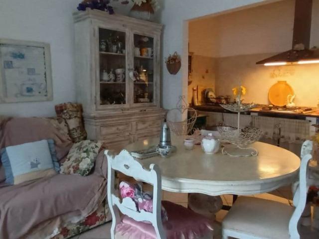 Appartamento in vendita a Castellina Marittima PI