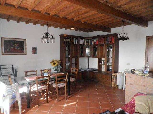 Appartamento in vendita a Castellina Marittima PI