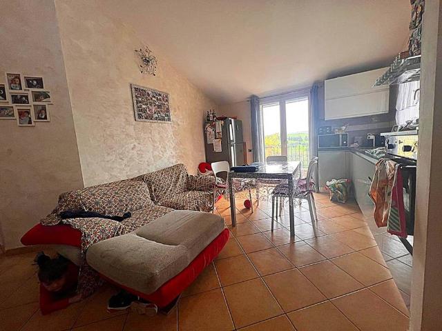 Appartamento in vendita a Castellina Marittima PI