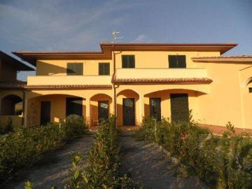 Appartamento in vendita a Castellina Marittima PI
