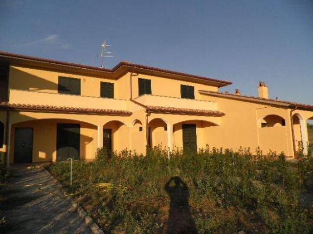Appartamento in vendita a Castellina Marittima PI