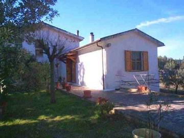 Appartamento in vendita a Castellina Marittima PI