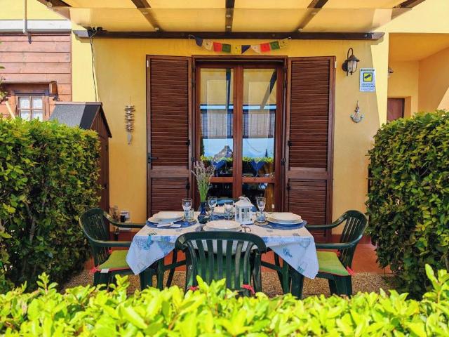 Appartamento in vendita a Castellina Marittima PI