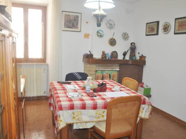 Appartamento in vendita a Castellina Marittima PI