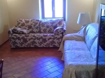 Appartamento in vendita a Castellina Marittima PI