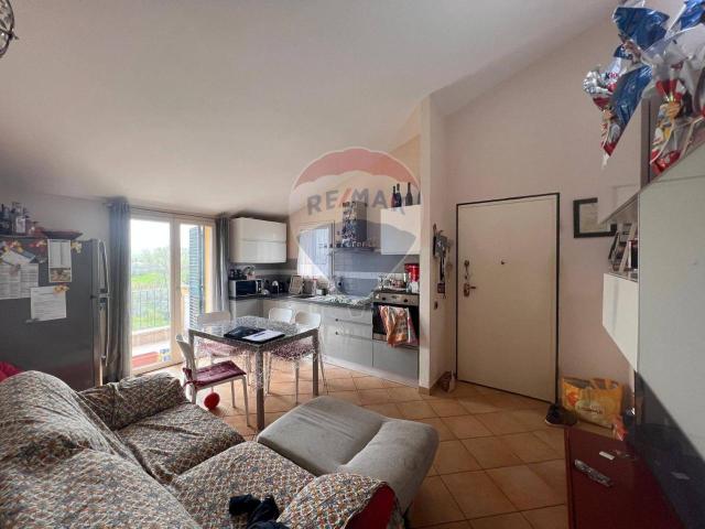 Appartamento in vendita a Castellina Marittima