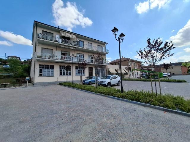 Appartamento in vendita a Castellinaldo d'Alba CN