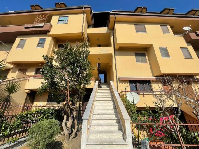 Appartamento in vendita a Castelliri FR