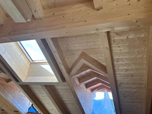 Appartamento in vendita a Castello Molina di Fiemme TN