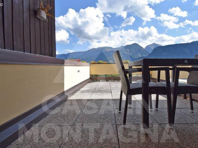Appartamento in vendita a Castello Molina di Fiemme TN