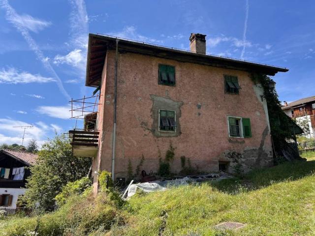 Appartamento in vendita a Castello Molina di Fiemme TN