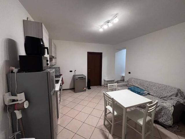 Appartamento in vendita a Castello Cabiaglio VA