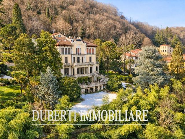 Appartamento in vendita a Castello Cabiaglio VA