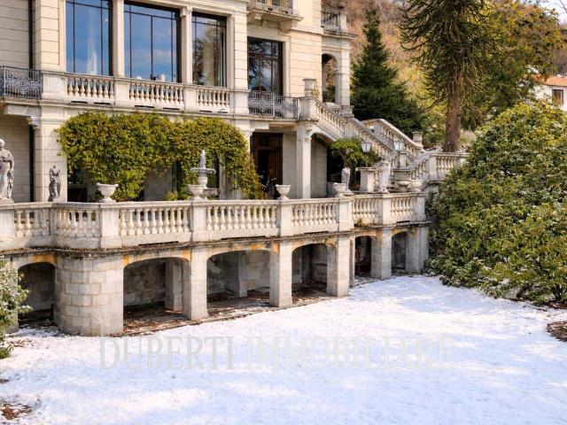 Appartamento in vendita a Castello Cabiaglio VA