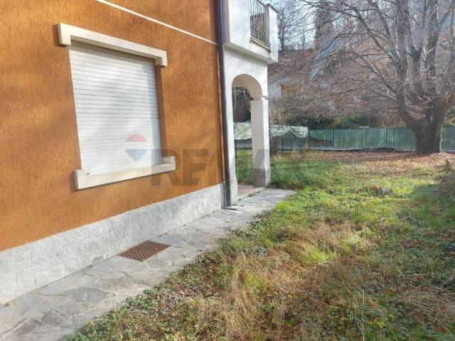 Appartamento in vendita a Castello Cabiaglio VA