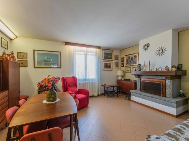 Appartamento in vendita a Castello D'Argile