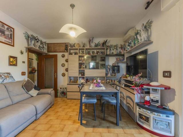 Appartamento in vendita a Castello d'Argile BO