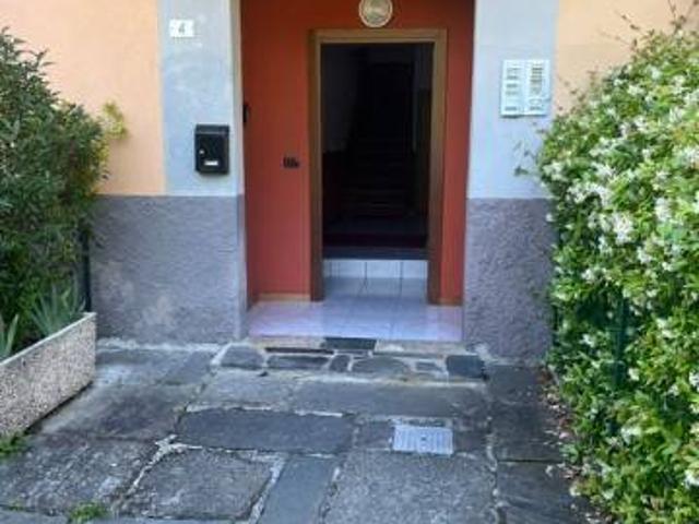 Appartamento in vendita a Castello dell'Acqua SO