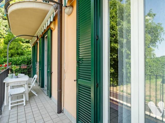 Appartamento in vendita a Castello di Brianza LC