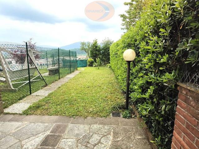 Appartamento in vendita a Castello di Brianza LC