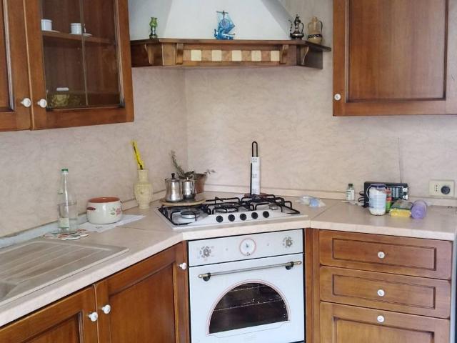 Appartamento in vendita a Castello di Brianza LC
