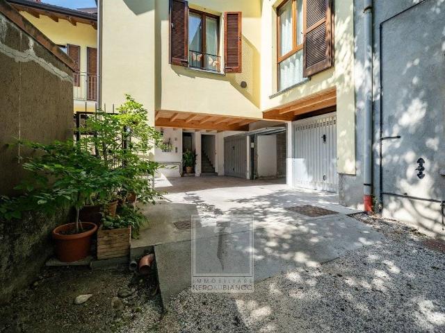 Appartamento in vendita a Castello di Brianza LC