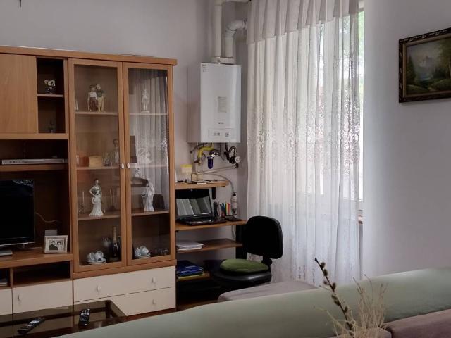 Appartamento in vendita a Castello di Brianza LC