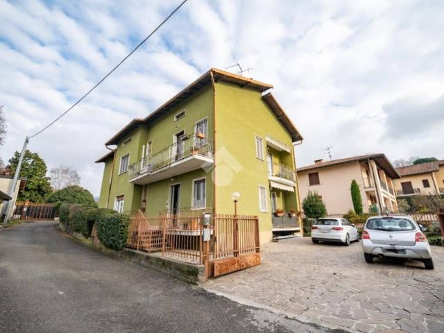 Appartamento in vendita a Castello di Brianza LC