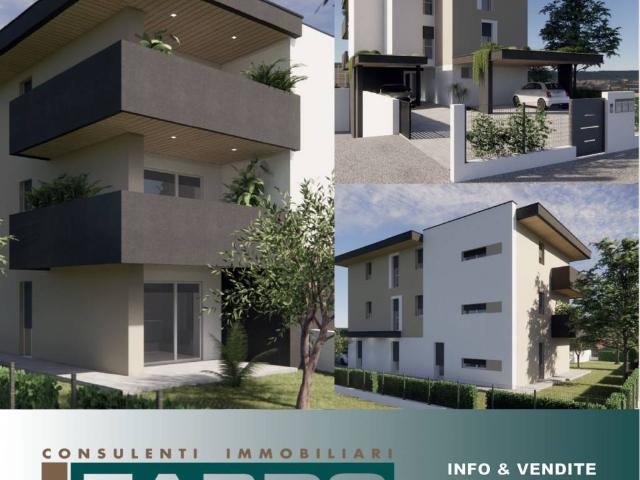 Appartamento in vendita a Castello di Godego TV