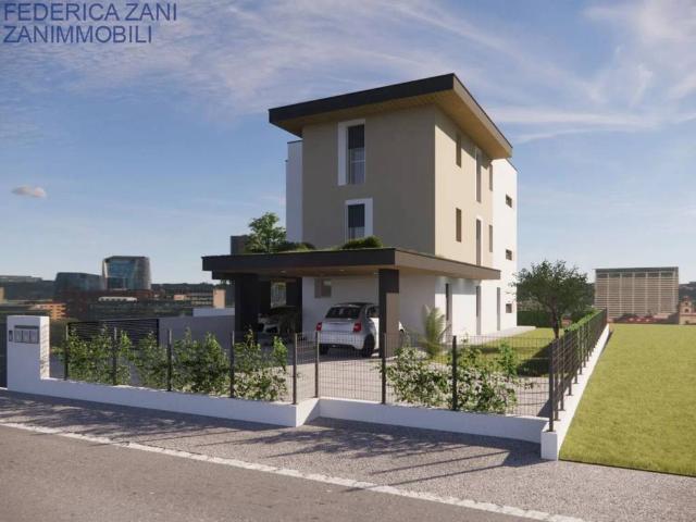 Appartamento in vendita a Castello di Godego TV