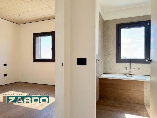 Appartamento in vendita a Castello di Godego TV