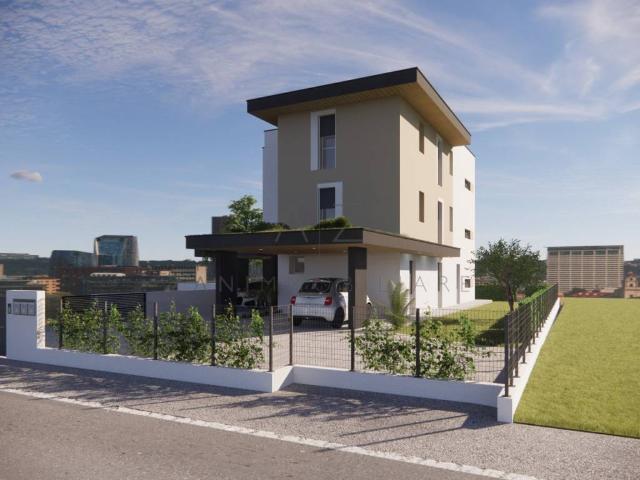 Appartamento in vendita a Castello di Godego TV