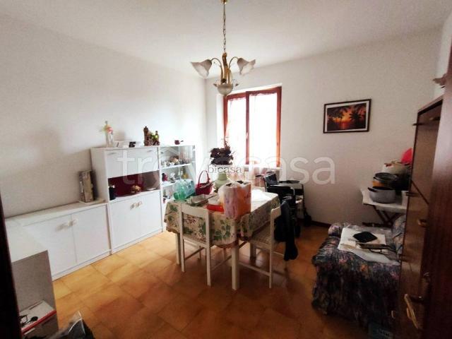 Appartamento in vendita a Castello, Frontone