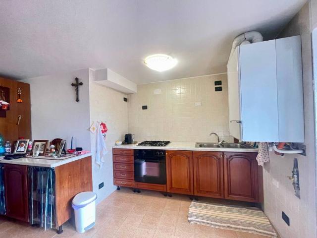 Appartamento in vendita a Castello Tesino TN