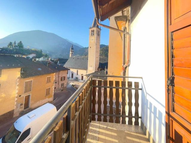 Appartamento in vendita a Castello Tesino TN