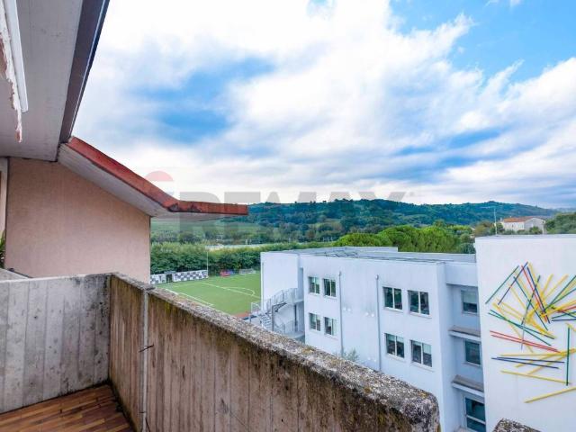 Appartamento in vendita a Castelplanio AN